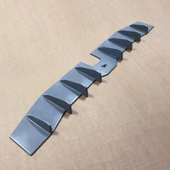 Strešný Shark Vortex spojler Dodge Charger VII LD S2 2014–2023