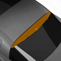 Zadný okenný spojler V1 Mazda RX-8 SE3P S1/S2 2003–2012