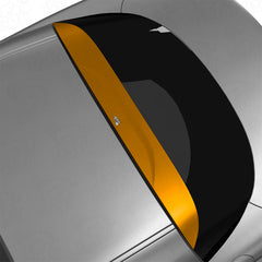 Zadný okenný spojler V2 Mazda RX-8 SE3P S1/S2 2003–2012