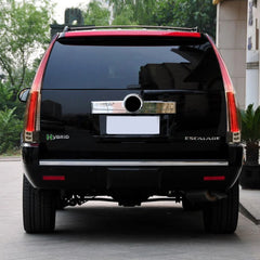 Cadillac Escalade 2007–2014 rear LED lightbar
