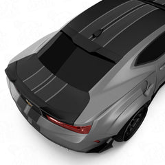 Zadný okenný spojler Chevrolet Camaro VI. generácie S1/S2 2016–2024