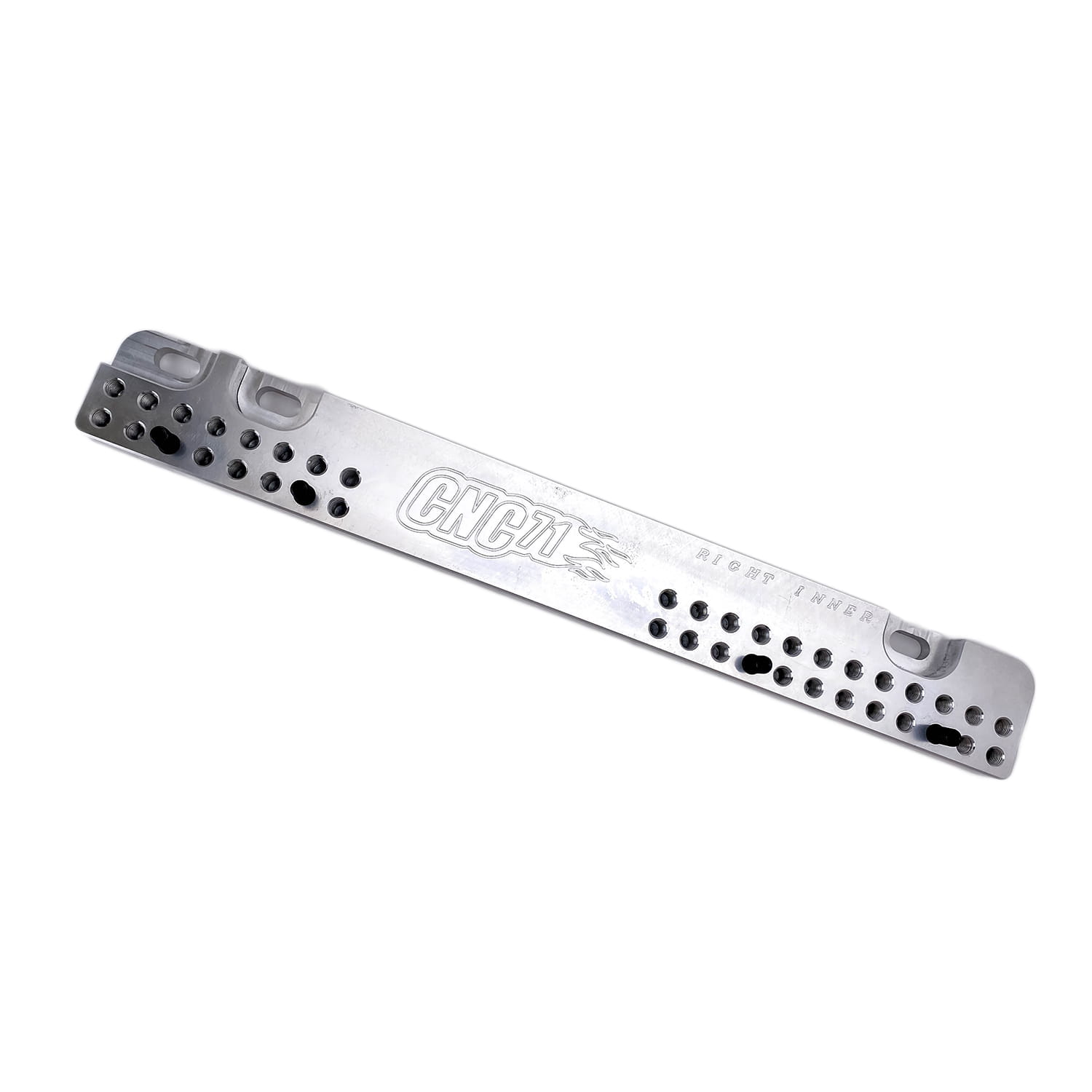 Hliníkové držiaky sedačiek (bucket seat brackets) BMW – E30 / E36 / E46 / E8x / E9x / M
