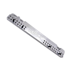Aluminium seat brackets (bucket seat brackets) BMW – E30 / E36 / E46 / E8x / E9x / M