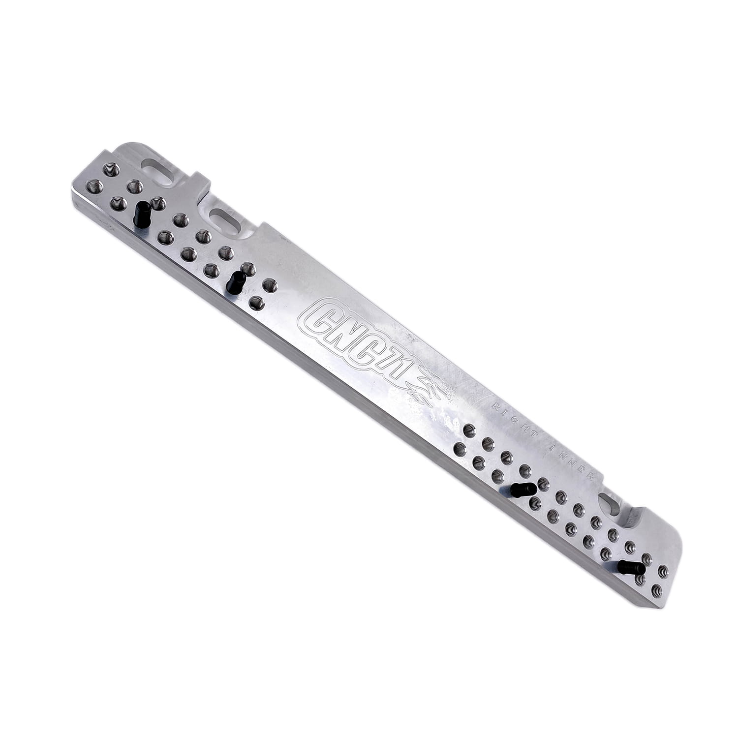 Hliníkové držiaky sedačiek (bucket seat brackets) BMW – E30 / E36 / E46 / E8x / E9x / M