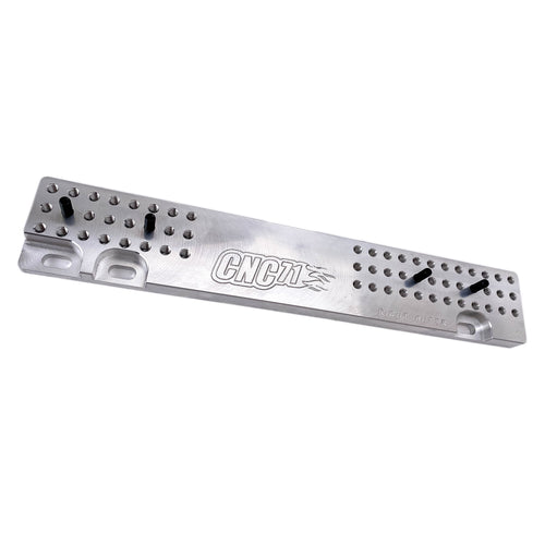 Hliníkové držiaky sedačiek (bucket seat brackets) BMW – E30 / E36 / E46 / E8x / E9x / M