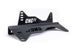 Universal side seat mounts (bucket seat mounts) – racing CNC71