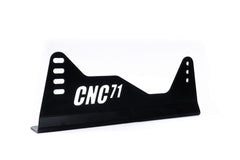 Universal side seat mounts (bucket seat mounts) – racing CNC71