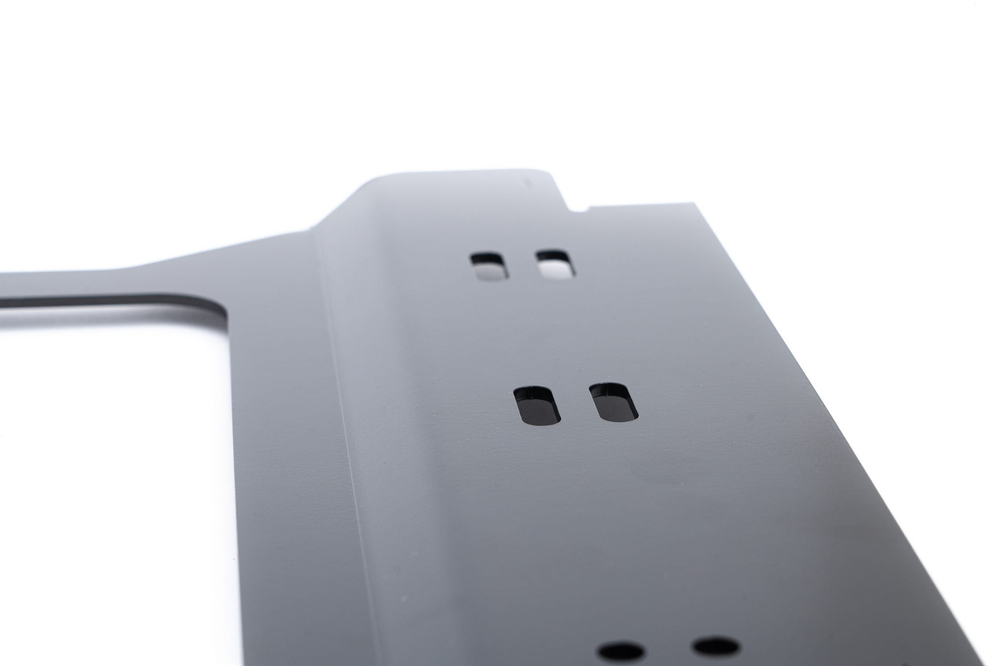 Držiaky sedačky (bucket seat brackets) Nissan 350Z / Infiniti G35