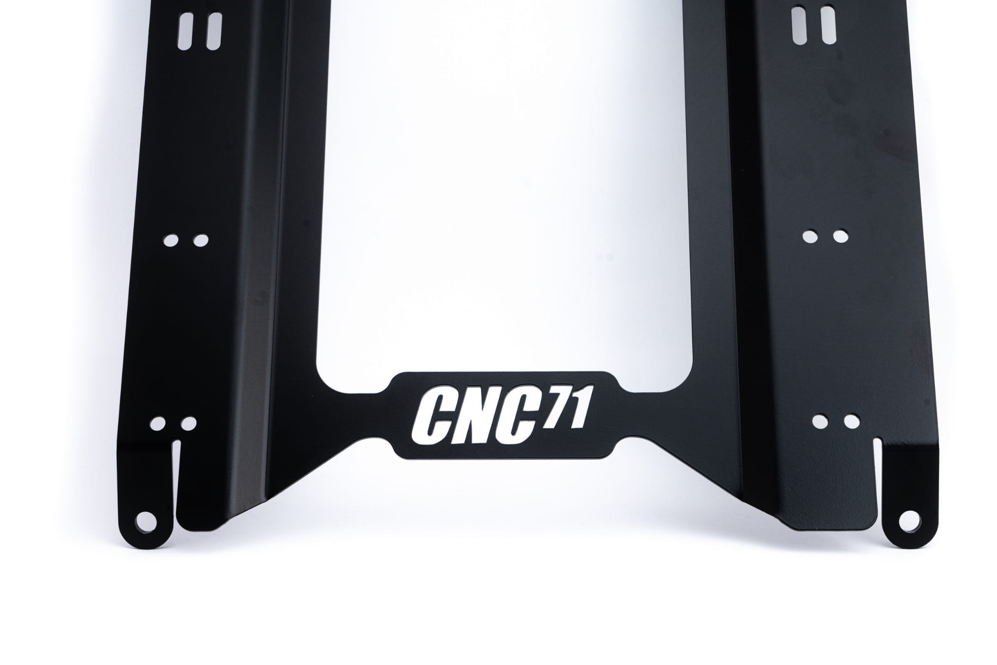 Držiaky sedačky (bucket seat brackets) Nissan 350Z / Infiniti G35