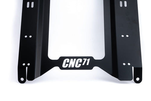 Držiaky sedačky (bucket seat brackets) Nissan 350Z / Infiniti G35