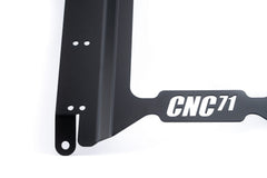 Bucket seat brackets Nissan 350Z / Infiniti G35