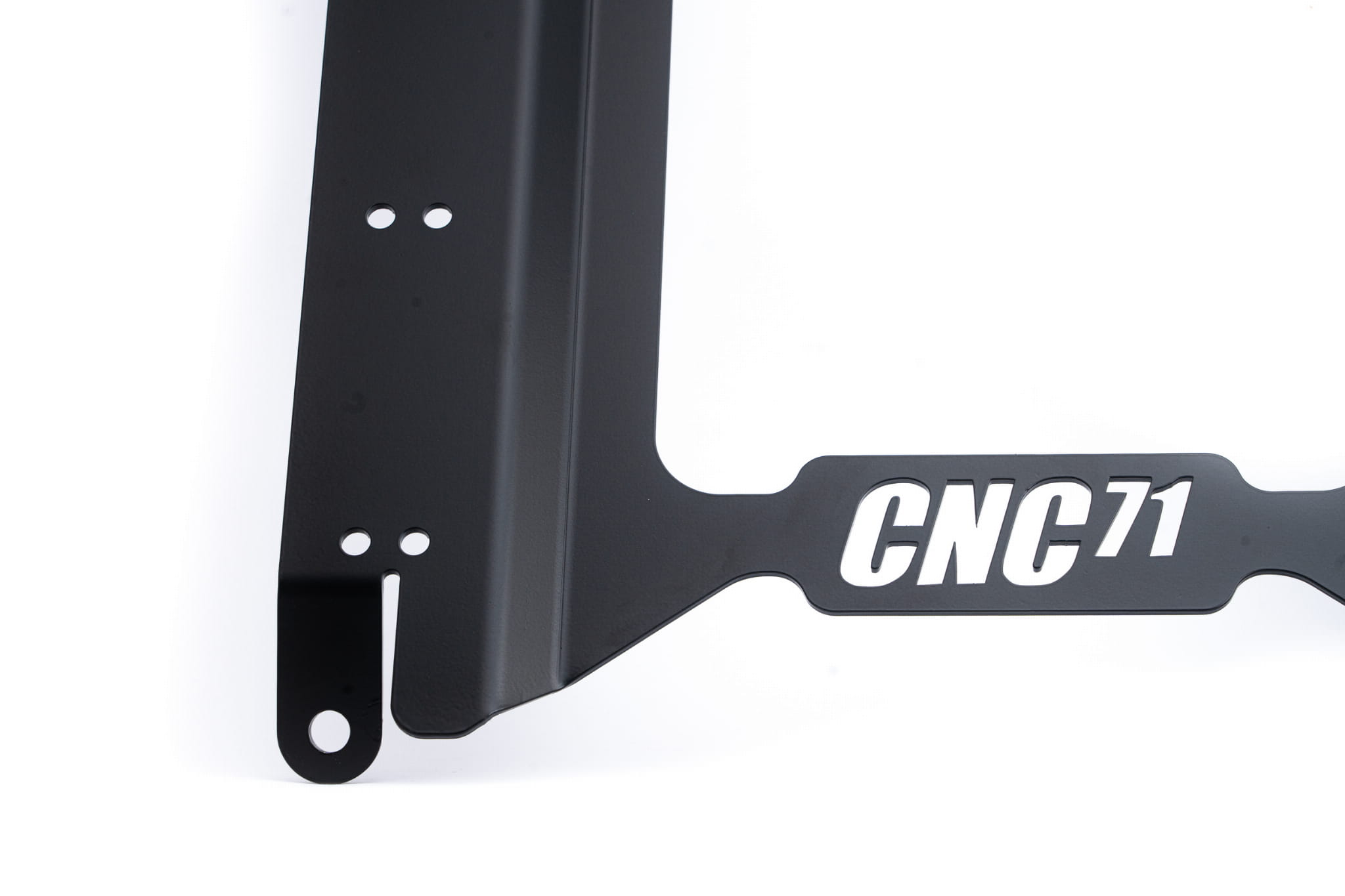 Držiaky sedačky (bucket seat brackets) Nissan 350Z / Infiniti G35