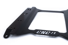 Bucket seat brackets Nissan 350Z / Infiniti G35
