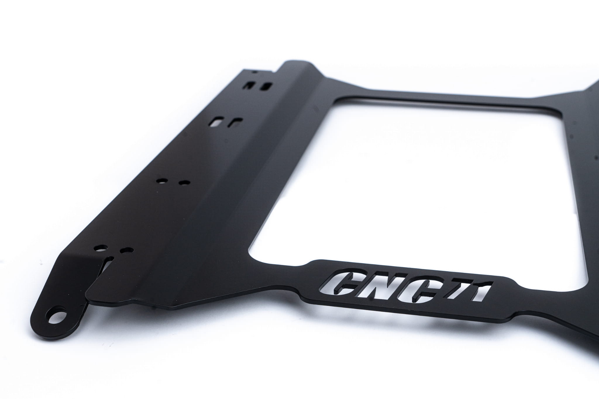 Držiaky sedačky (bucket seat brackets) Nissan 350Z / Infiniti G35