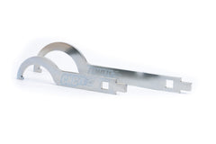 Coilover spanner (coilover adjustment wrench) – universal