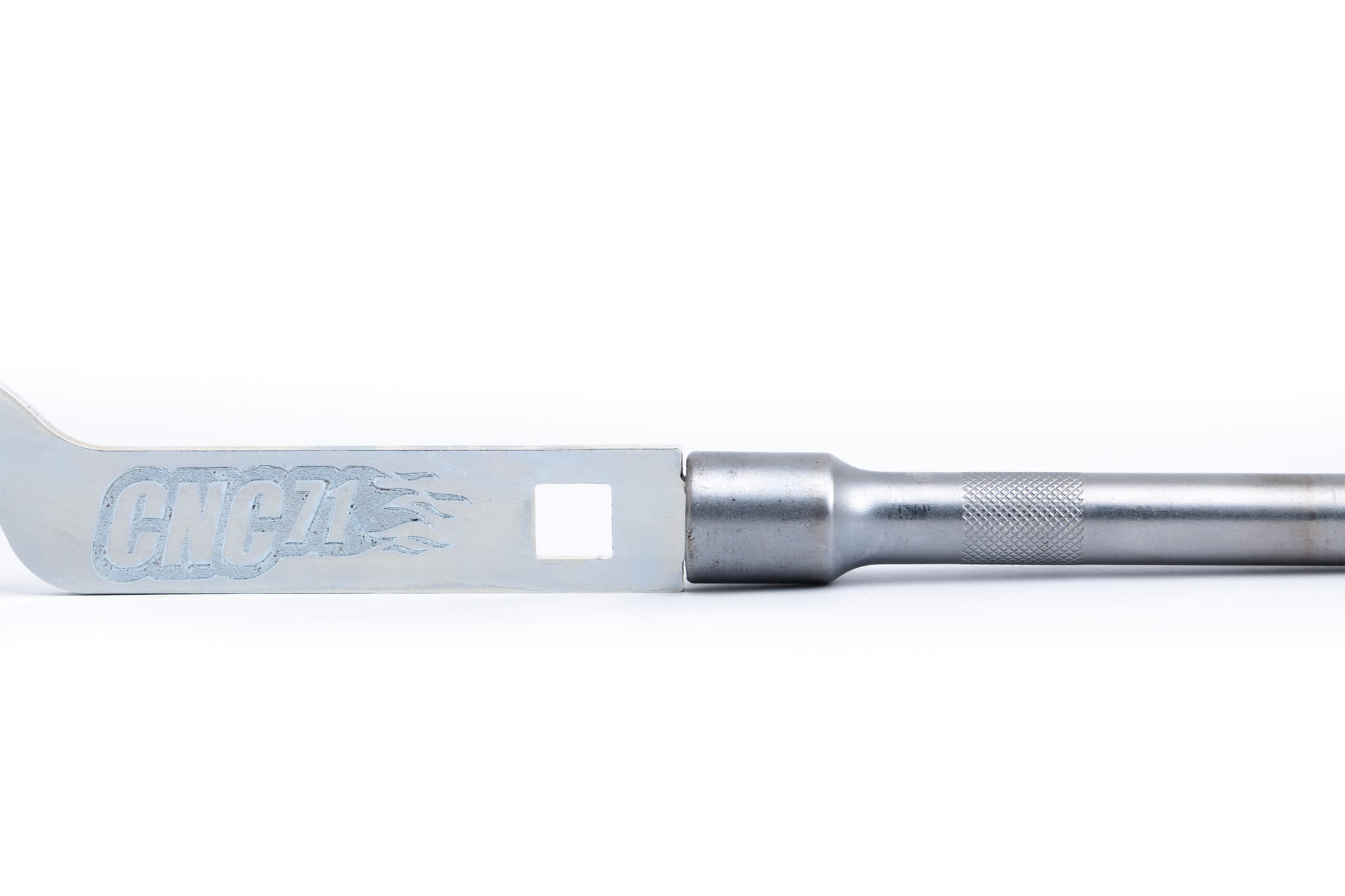 Kľúč na nastavovanie coiloverov (coilover spanner) – univerzálny