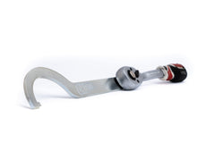 Coilover spanner (coilover adjustment wrench) – universal
