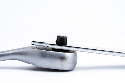 Kľúč na nastavovanie coiloverov (coilover spanner) – univerzálny