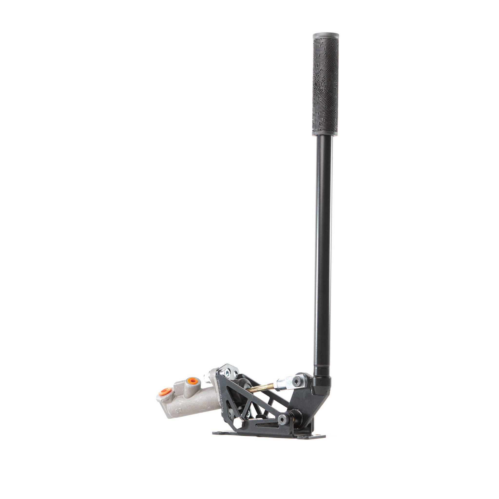 Hydraulická ručná brzda VERTICAL V2 – drift handbrake CNC71