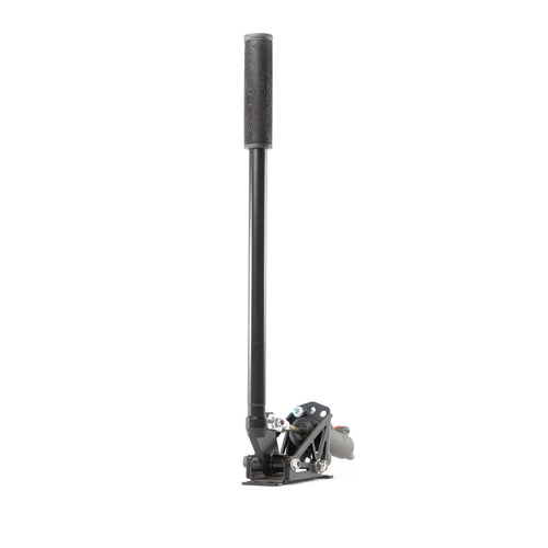 Hydraulická ručná brzda VERTICAL V2 – drift handbrake CNC71