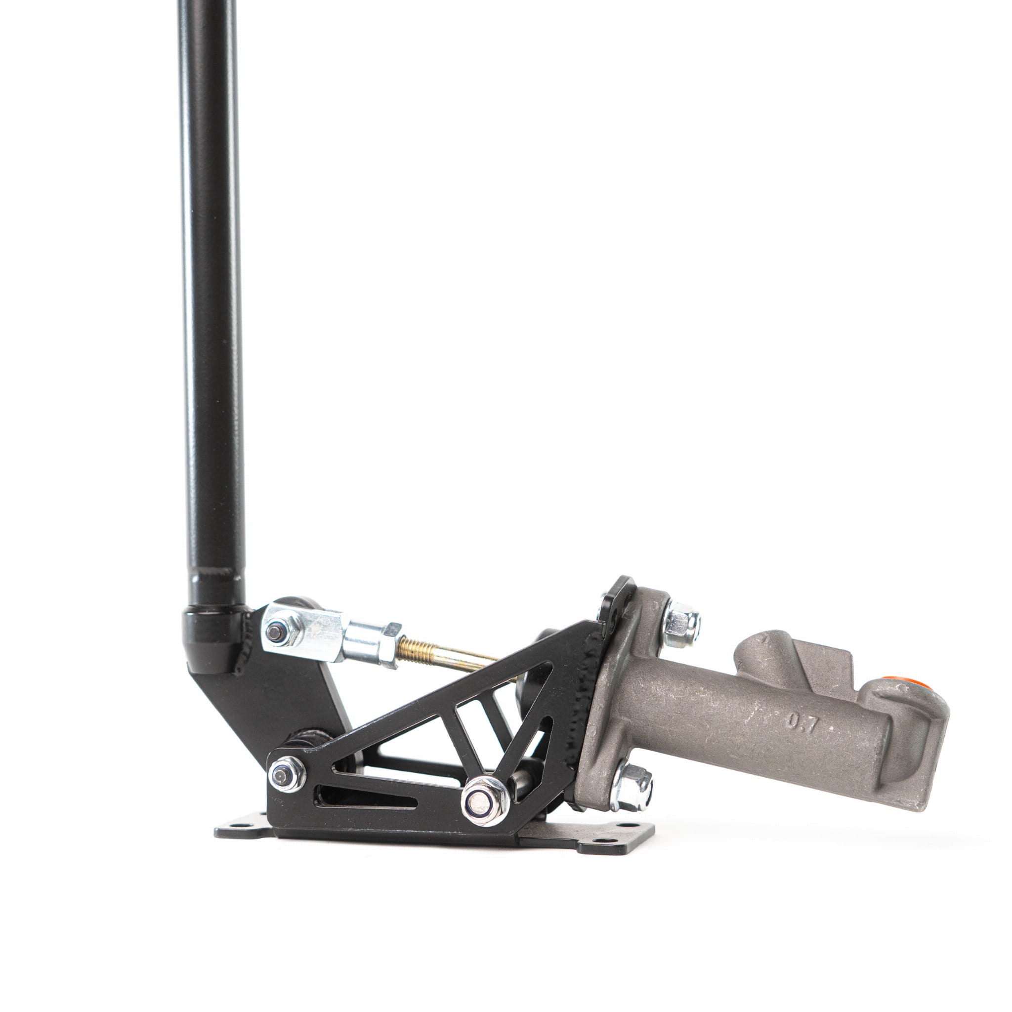 Hydraulická ručná brzda VERTICAL V2 – drift handbrake CNC71