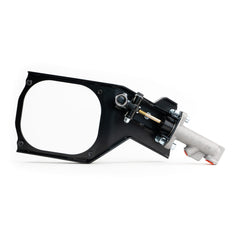 Skrytá hydraulická ručná brzda Nissan 350Z / Infiniti G35 – discreet drift handbrake kit