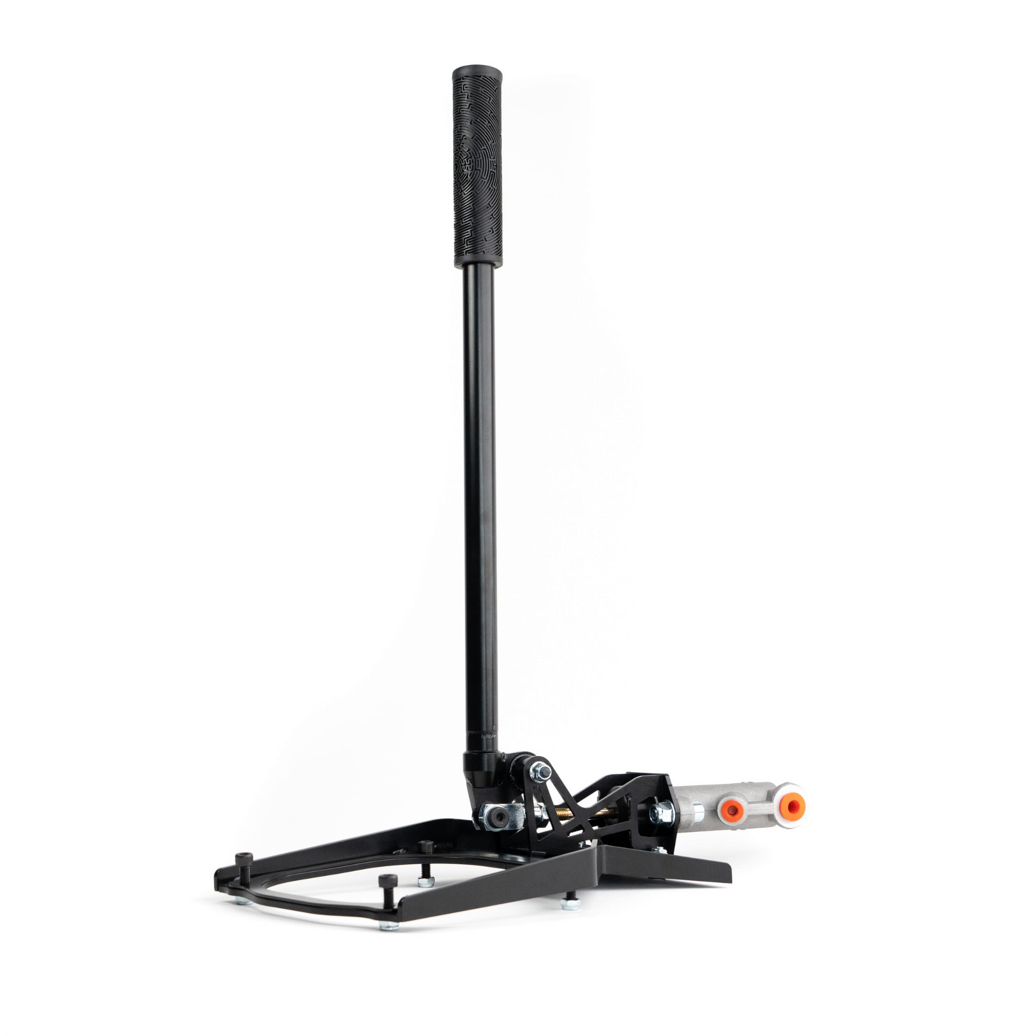 Skrytá hydraulická ručná brzda Nissan 350Z / Infiniti G35 – discreet drift handbrake kit