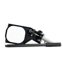 Skrytá hydraulická ručná brzda Nissan 350Z / Infiniti G35 – discreet drift handbrake kit