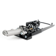 Skrytá hydraulická ručná brzda Nissan 350Z / Infiniti G35 – discreet drift handbrake kit