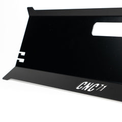 CNC71 Wheel Alignment Toe Plates