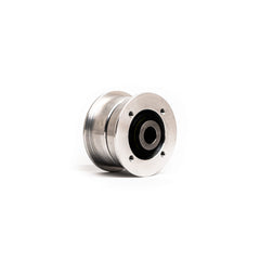 Uniball rear trailing arm bushings BMW E36 / E46 / Z4 – rear trailing arm bushing upgrade
