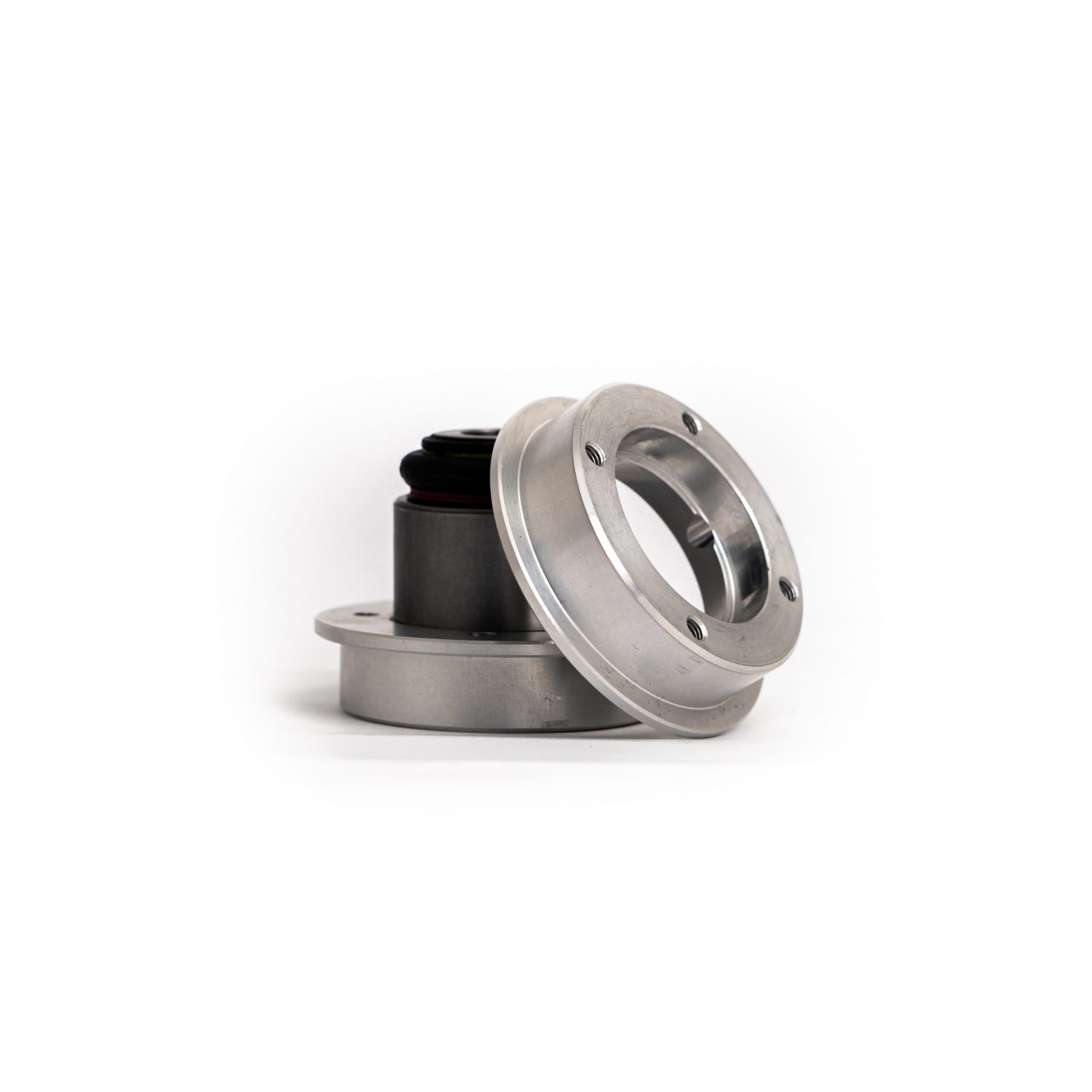 Uniball zadné silentbloky ramena BMW E36 / E46 / Z4 – rear trailing arm bushing upgrade