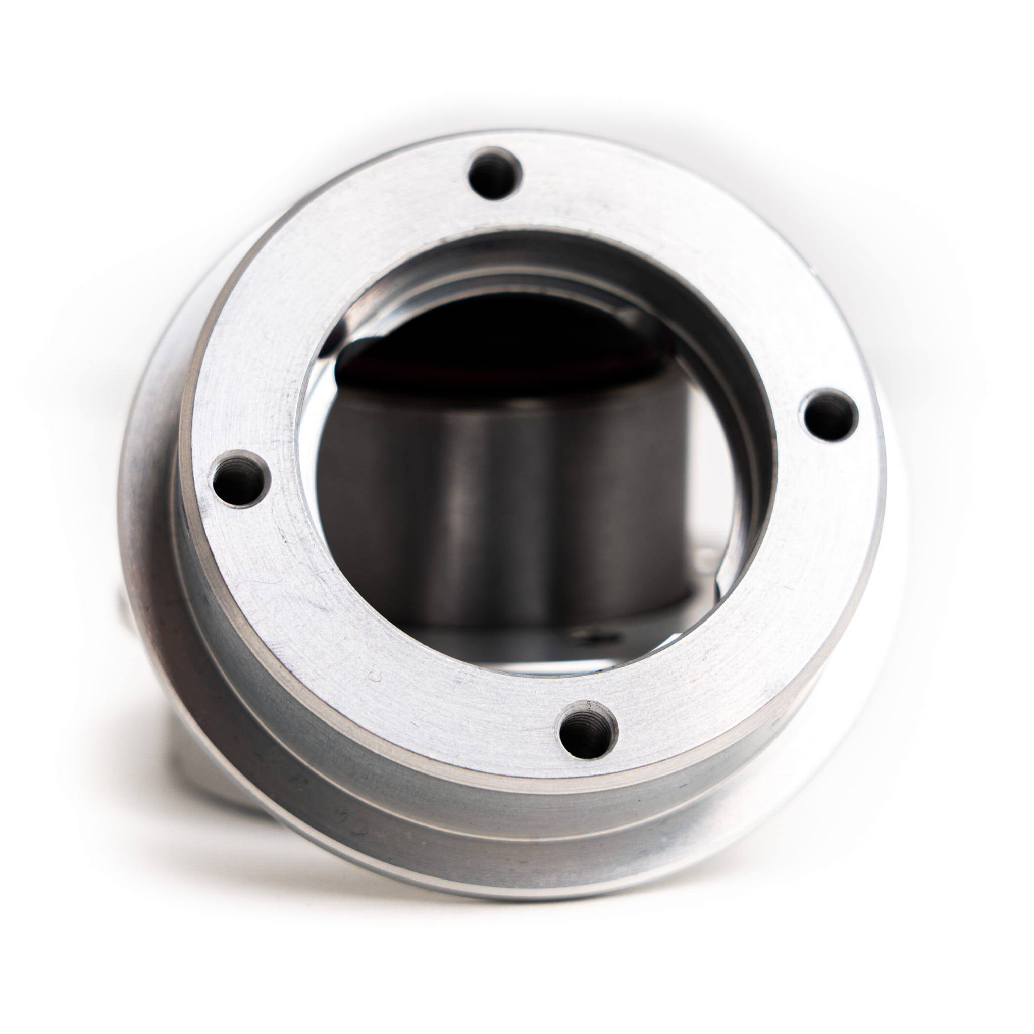 Uniball zadné silentbloky ramena BMW E36 / E46 / Z4 – rear trailing arm bushing upgrade