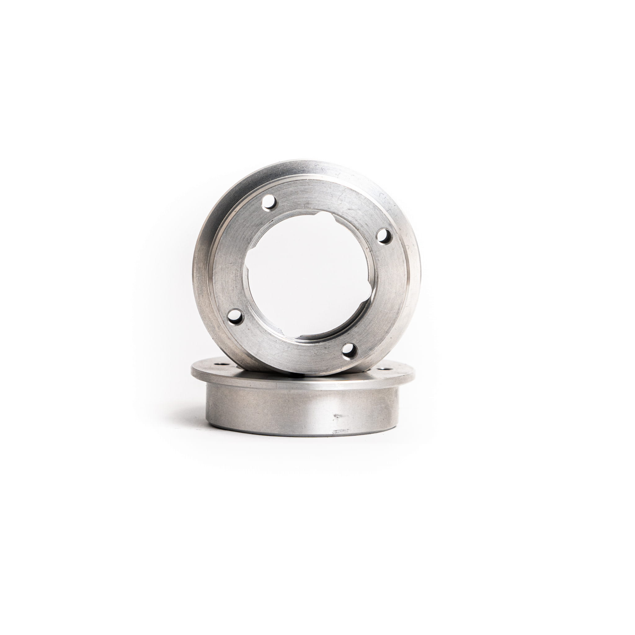 Uniball zadné silentbloky ramena BMW E36 / E46 / Z4 – rear trailing arm bushing upgrade