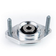 Rear shock mounts BMW E36 E46 (billet / uniball)