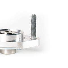 Rear shock mounts BMW E36 E46 (billet / uniball)