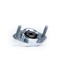 Rear shock mounts BMW E36 E46 (billet / uniball)