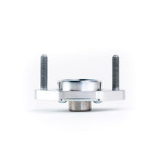 Rear shock mounts BMW E36 E46 (billet / uniball)