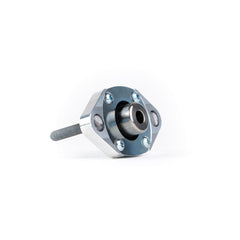Rear shock mounts BMW E36 E46 (billet / uniball)