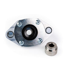 Rear shock mounts BMW E36 E46 (billet / uniball)