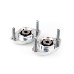 Rear shock mounts BMW E36 E46 (billet / uniball)