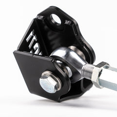 Lock kit Nissan 350Z / Infiniti G35 – zvýšenie rejdu drift angle kit