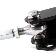 Lock kit Nissan 350Z / Infiniti G35 – zvýšenie rejdu drift angle kit