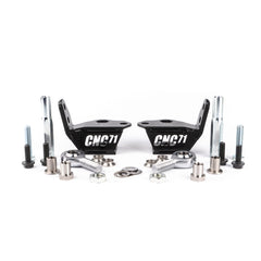 Lock kit Nissan 350Z / Infiniti G35 – zvýšenie rejdu drift angle kit