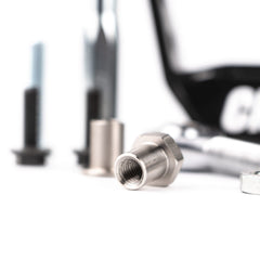 Lock kit Nissan 350Z / Infiniti G35 – zvýšenie rejdu drift angle kit