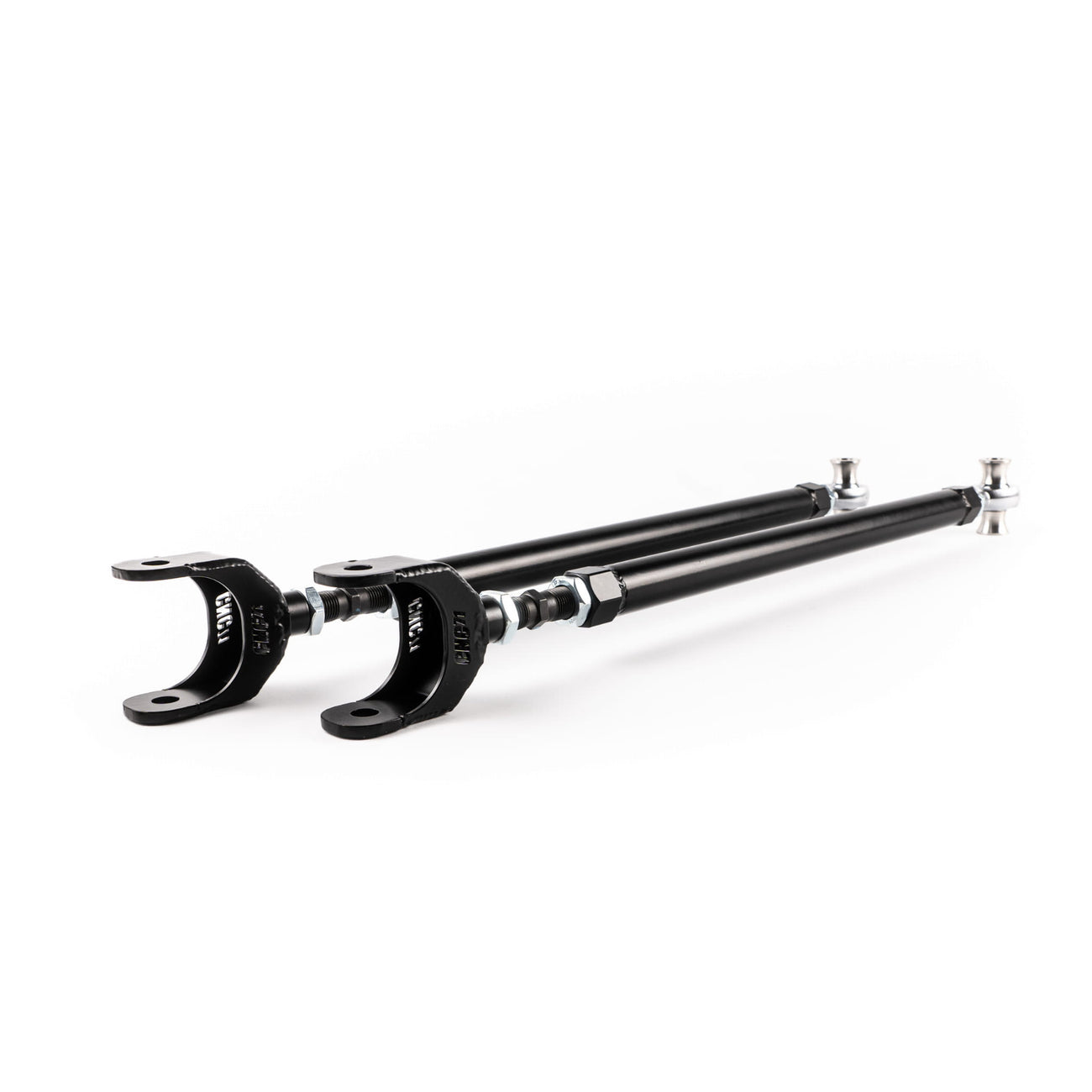Nastaviteľné zadné ramená podvozku E36 / E46 / 350Z (rear control arms)