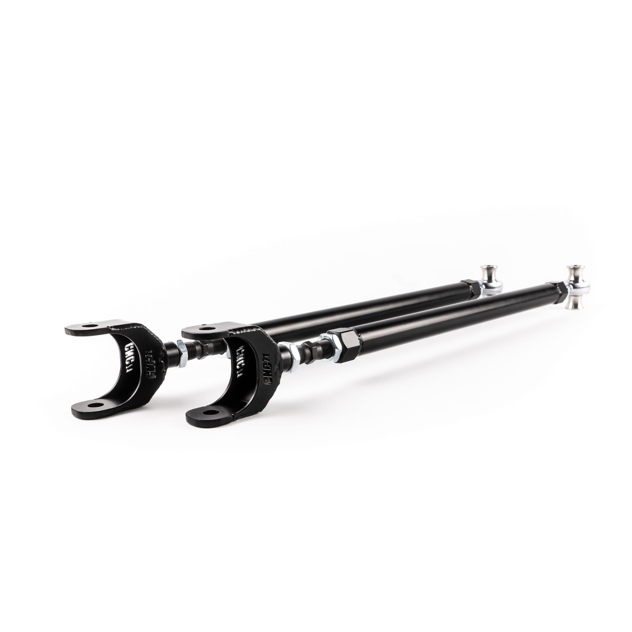 Nastaviteľné zadné ramená podvozku E36 / E46 / 350Z (rear control arms)
