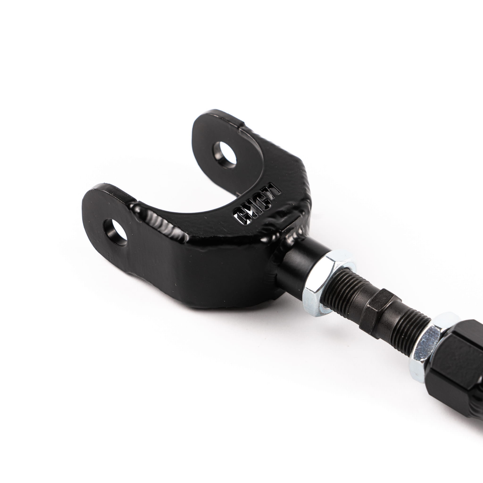 Nastaviteľné zadné ramená podvozku E36 / E46 / 350Z (rear control arms)