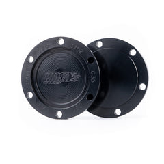 Distančné podložky poloosi Nissan 350Z 370Z Infiniti G35 G37 (10 mm)
