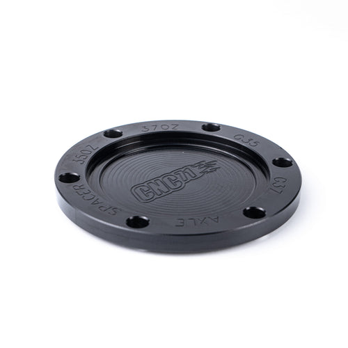 Distančné podložky poloosi Nissan 350Z 370Z Infiniti G35 G37 (10 mm)